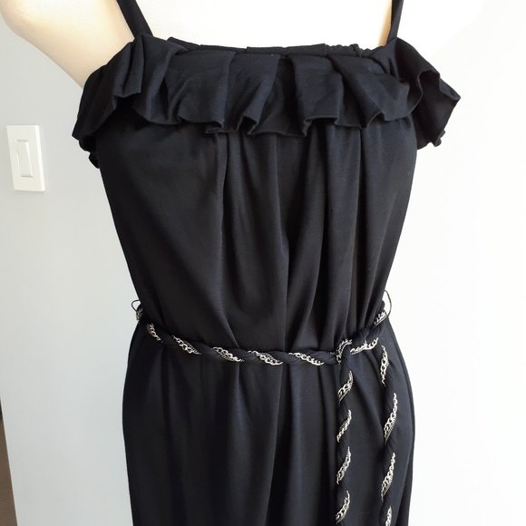 NWOT Ella Moss Dress Size Small - Picture 4 of 5